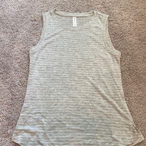 Athleta tank